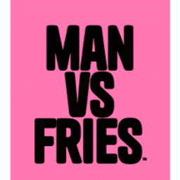 Man Vs. Fries - Crunchbase Company Profile & Funding