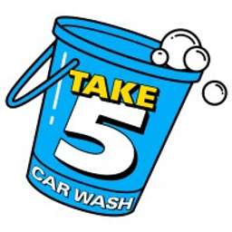 Take 5 Car Wash - Crunchbase Company Profile & Funding