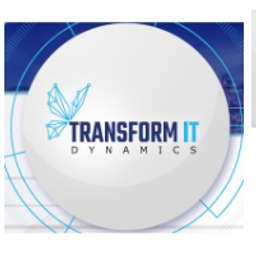 TransformIT Dynamics - Crunchbase Company Profile & Funding
