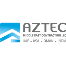 Aztec Middle East Contracting - Crunchbase Company Profile & Funding