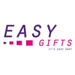 Easy Gifts - it's easy now