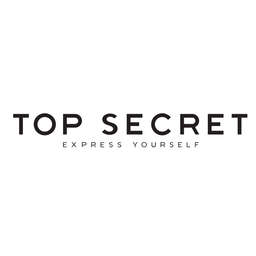 Top secret clothes top