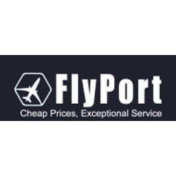 FlyPort - Crunchbase Company Profile & Funding