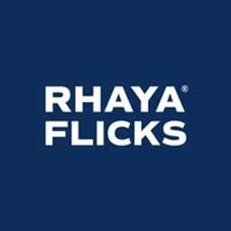 Rhaya Flicks - Tech Stack, Apps, Patents & Trademarks