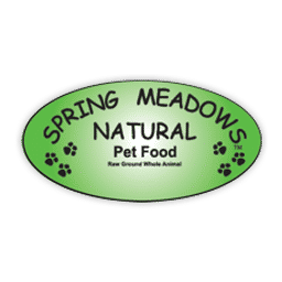 Spring meadows deals raw food