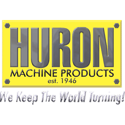 Huron Machine Products - Tech Details