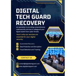 Digital Tech Guard - Crunchbase Company Profile & Funding
