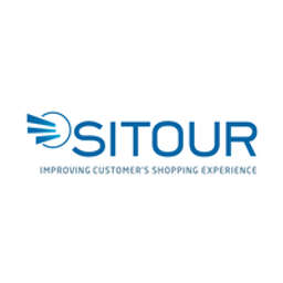 Sitour merchandising top