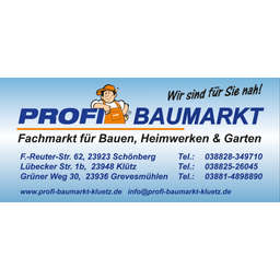 Profi Baumarkt