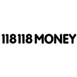 118 118 MONEY visual data 4