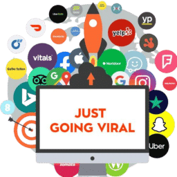 Just Going Viral - Crunchbase Company Profile & Funding