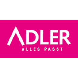 Adler damesmode top