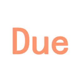 Due - Crunchbase Company Profile & Funding
