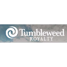 Tumbleweed Royalty