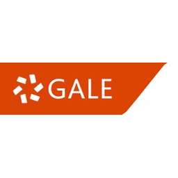 GALE CENGAGE Learning News Analysis