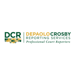 DePaolo Crosby Reporting Services