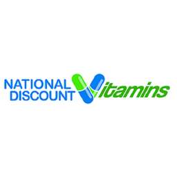 National discount vitamins store
