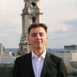 Arthur CoFounder & Director Vitæ Crunchbase Person Profile