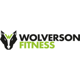 Wolverson fitness uk best sale