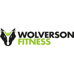 Wolverson cheap fitness uk