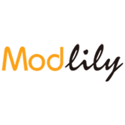 Modlily store location clearance