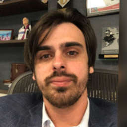 Fernando Loureiro Founding Director Porto Estacionamentos