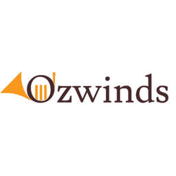 Ozwinds brass and hot sale woodwind