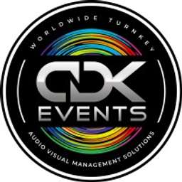 CDK-Events - Crunchbase Company Profile & Funding