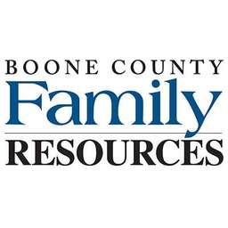 Boone County Family Resources