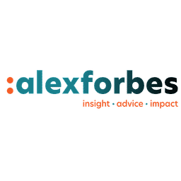 Alexander Forbes logo