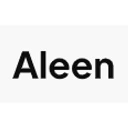 Aleen - Crunchbase Company Profile & Funding