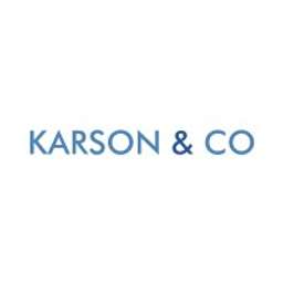 Karson & Co. - Crunchbase Company Profile & Funding