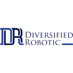Diversified robotic online