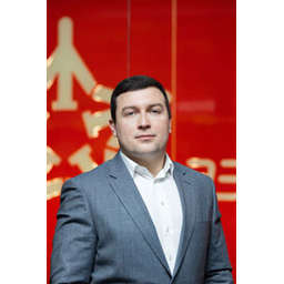 Andrey Akimov - CEO @ Aeroexpress - Crunchbase Person Profile