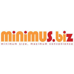 Minimus.biz - for all your travel size needs  Travel size products, Travel  size items, Travel