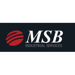 MSB Industrial Services - Crunchbase Company Profile & Funding