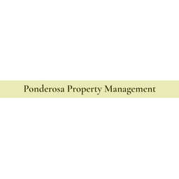 Ponderosa Property Management