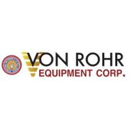 Von Rohr Equipment