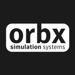 Picture of Orbx Simulation Systems