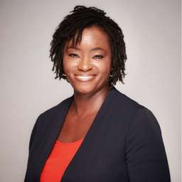 Tameeka Smith - Crunchbase Person Profile