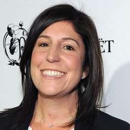 Picture of Pilar Savone