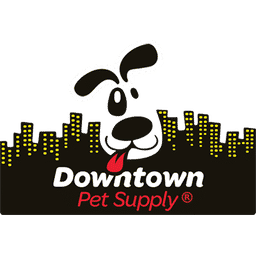 The pet shop supply