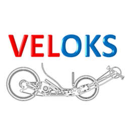 Veloks e sales trike
