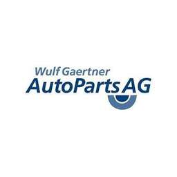 Wulf Gaertner Autoparts Crunchbase Company Profile & Funding