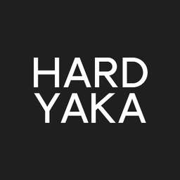 Hard Yaka Ventures office