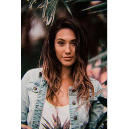 Candice Horbacz - Crunchbase Person Profile