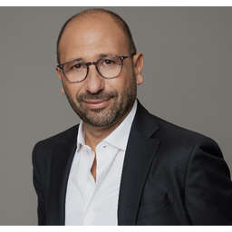 Jonathan Zrihen Crunchbase Person Profile