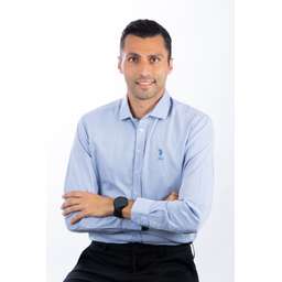 Vasilios Fotias Crunchbase Person Profile