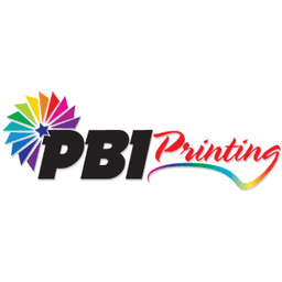 Pbi printing on sale
