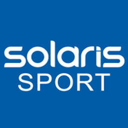 Solaris sport campiglione on sale